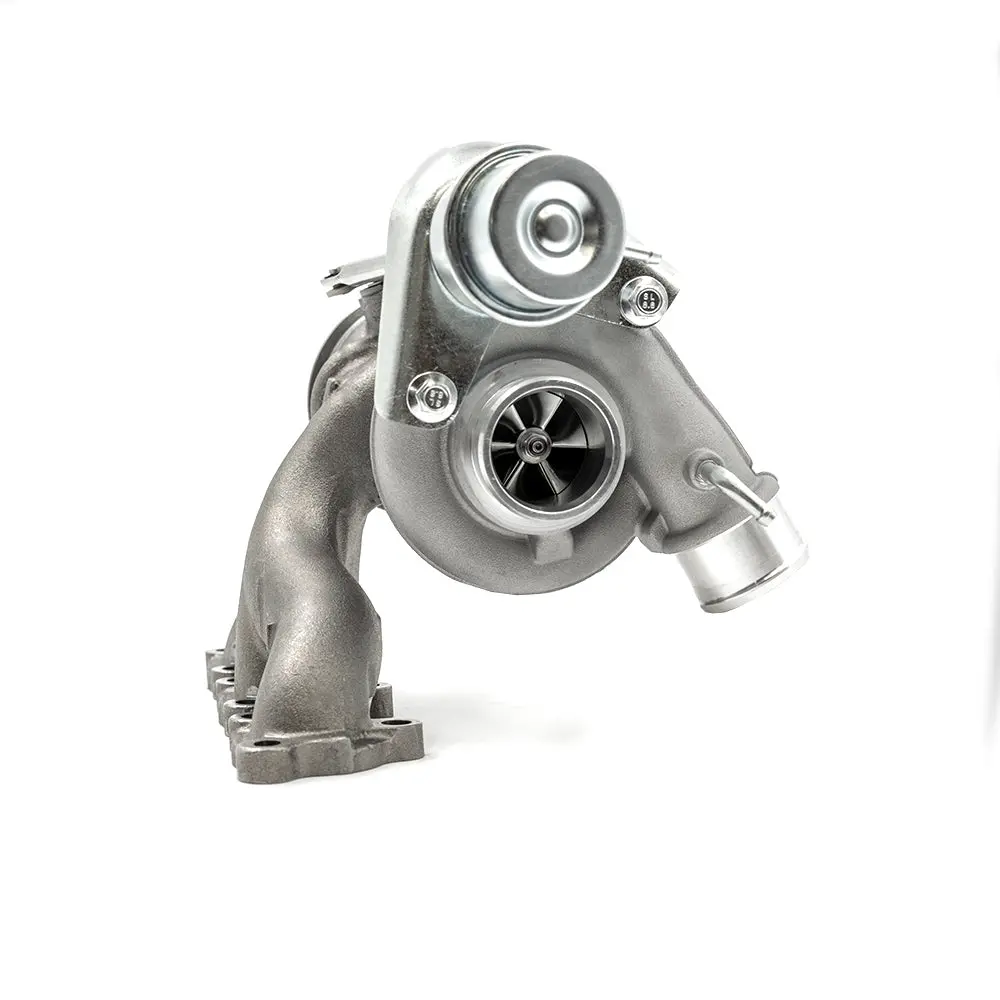 Turbo Oem Replacement  /  Maverick X3 (Non Rr) Sku: 10-314 1