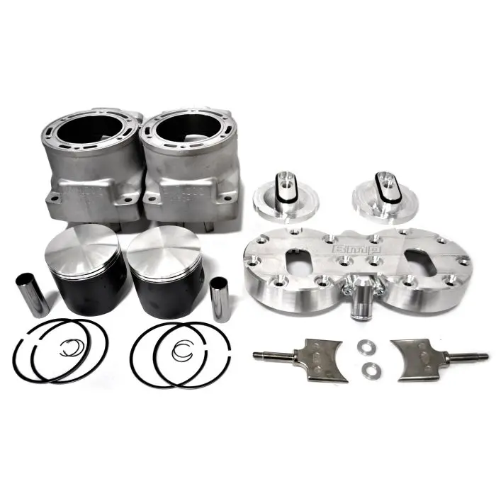 Performance Big Bore Kit / 800 Ctec - Sku: 09-110 1