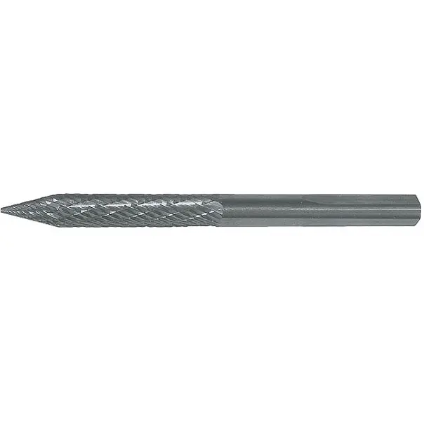 Rema Tip Top Cc-8 Pointed Carbide Cutter 5/16" (8Mm) 1