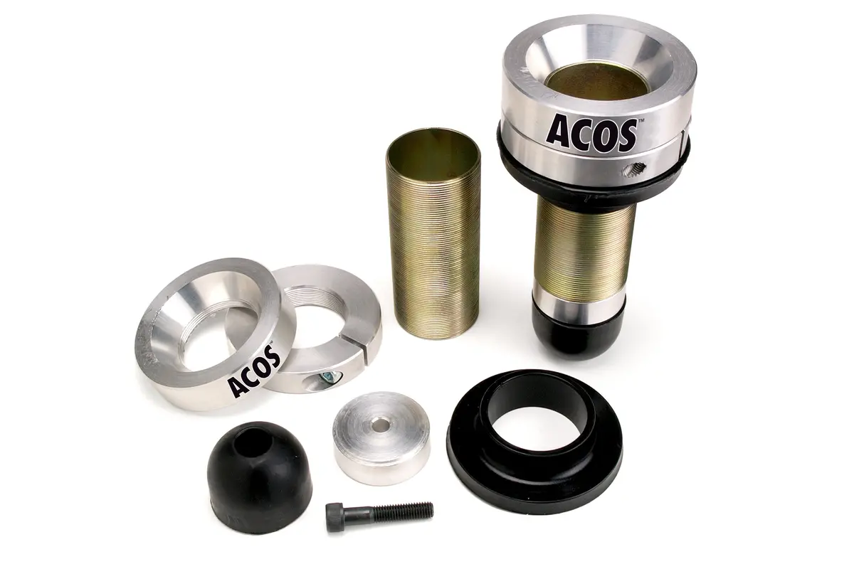 Jks Acos Adjustable Coil Spring Spacers 1