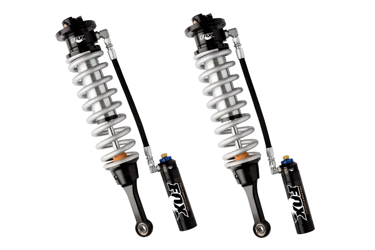 3.0 Coil-Over Reservoir Shock (Pair) - Dsc Adjuster 1