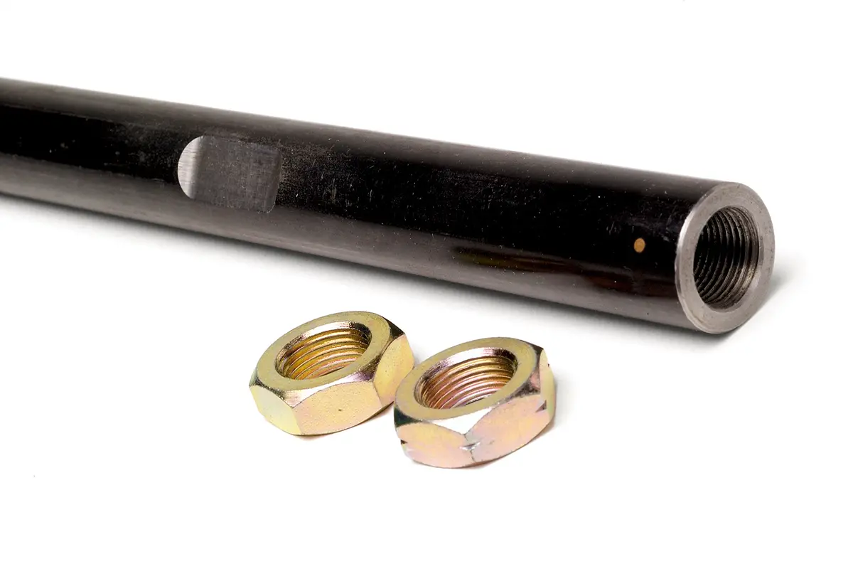 Hd Tie Rod | Grand Cherokee Wj 2