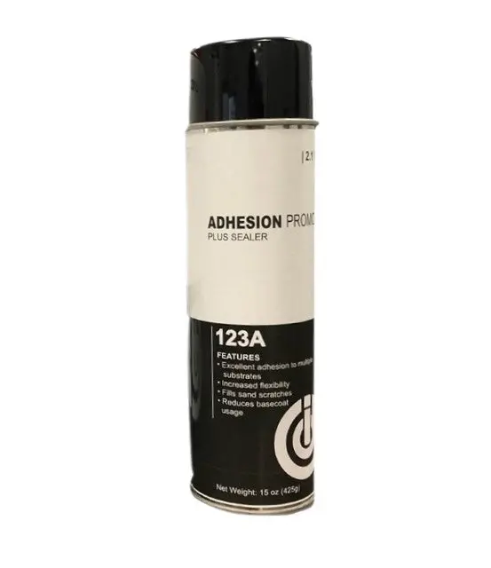 Di-123A Adhesion Promoter Plus Sealer Aerosol 1