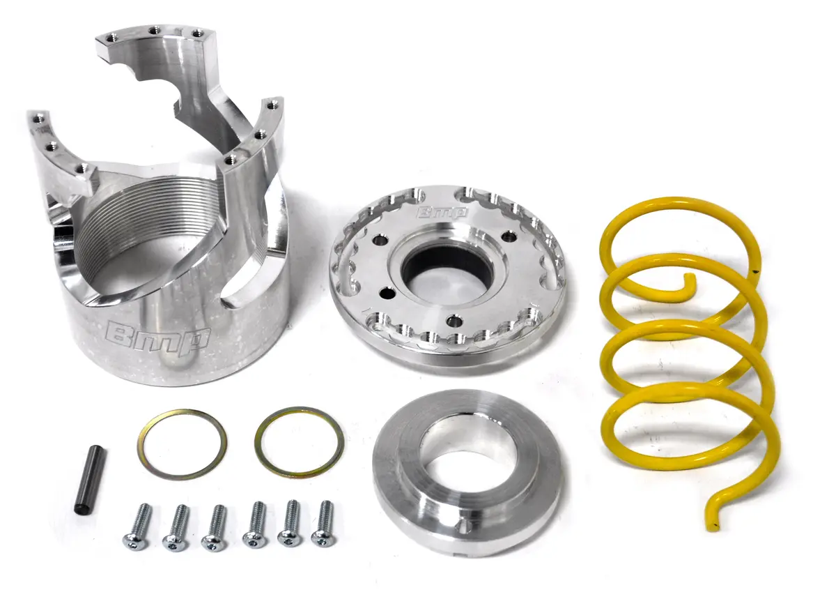 Torsional Conversion Kit / Diamond Drive 1