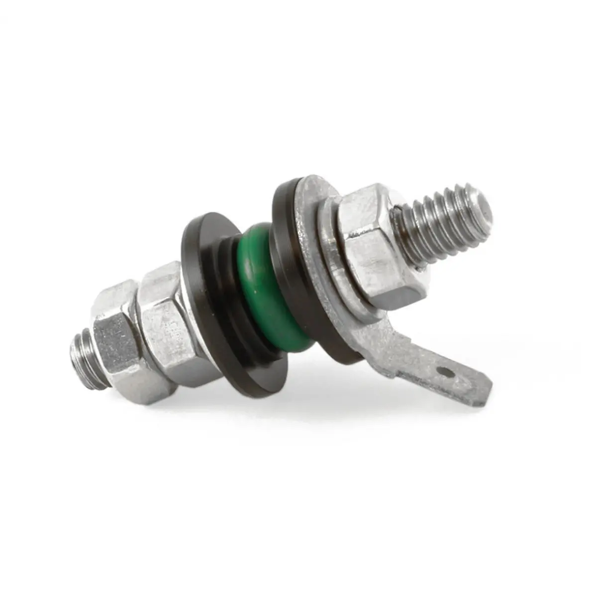 Nuke Performance Fuel Surge Tank Electrical Connector For Top Lid 1