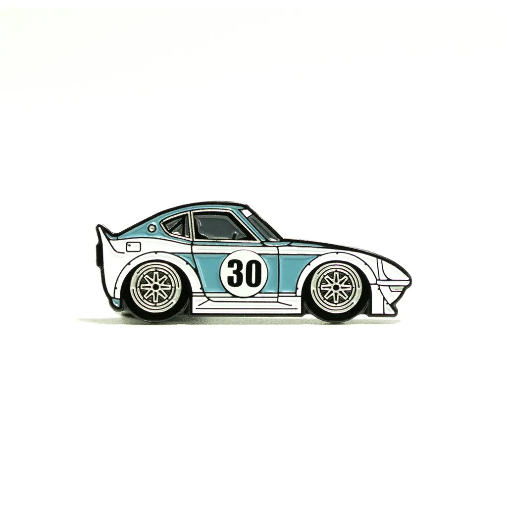 280Z - @Lbwks30 1