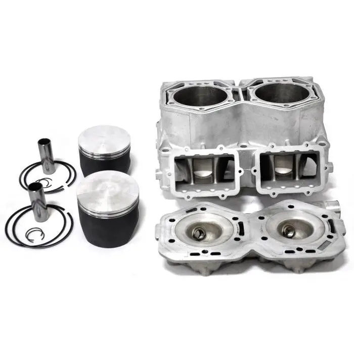 Performance Big Bore Kit / Skidoo 911 1