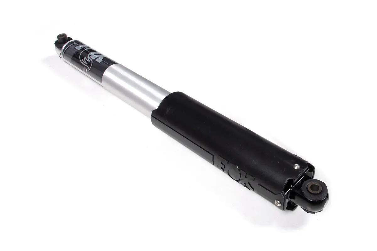 Fox 2.5 Ifp Rear Shock - Single | Performance Series | 2-3.5" Lift | Jeep Gladiator Jt 1
