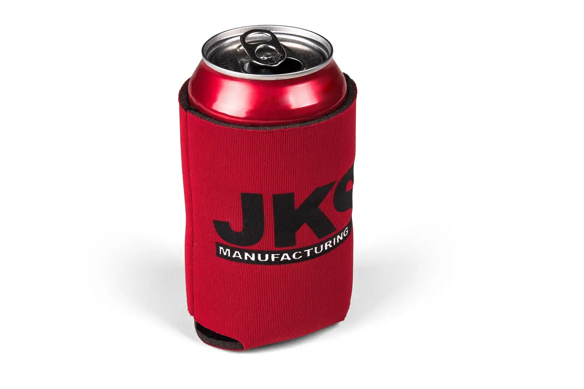 Jks Drink Koozie | Red 1