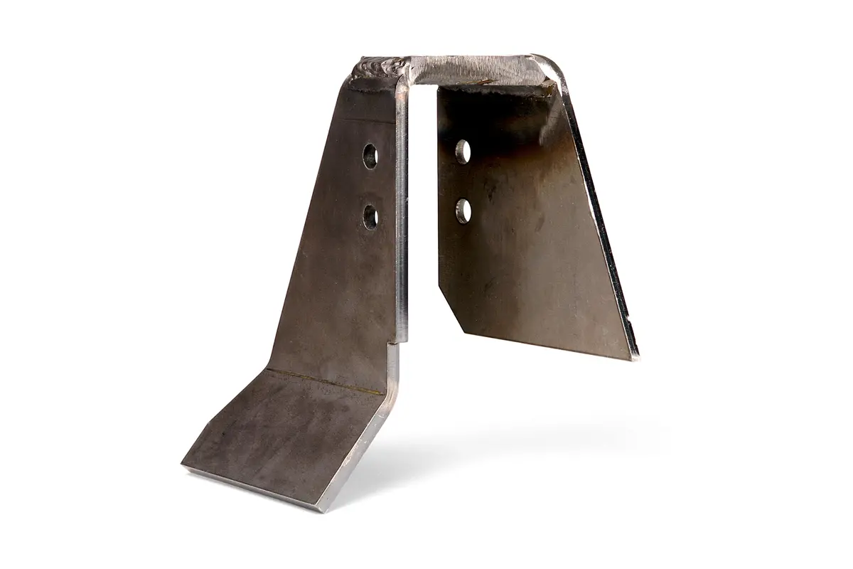 Front Track Bar Relocation Bracket | Jeep Wrangler Tj And Lj, Cherokee Xj And Comanche Mj 1