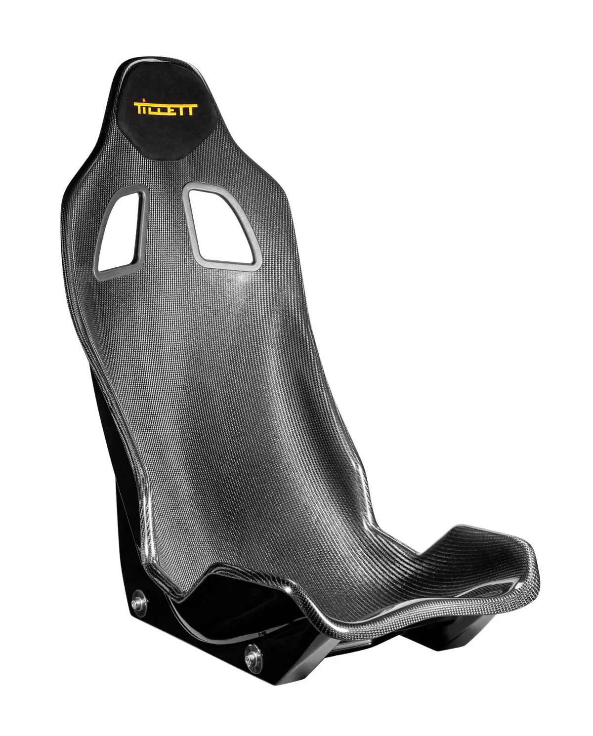 Tillett B10 Carbon Racing Seat 1