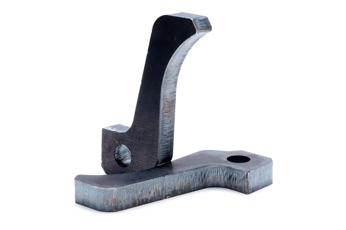 Upper Steering Knuckle Gusset | Wrangler Jk 1