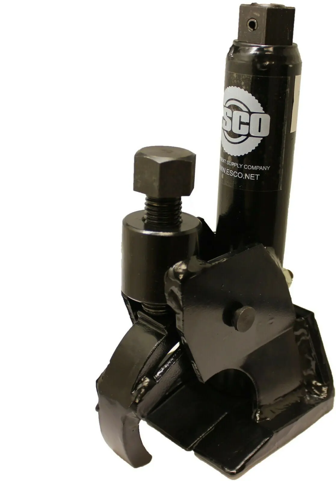 Esco 70160 Manual Bead Breaker 1
