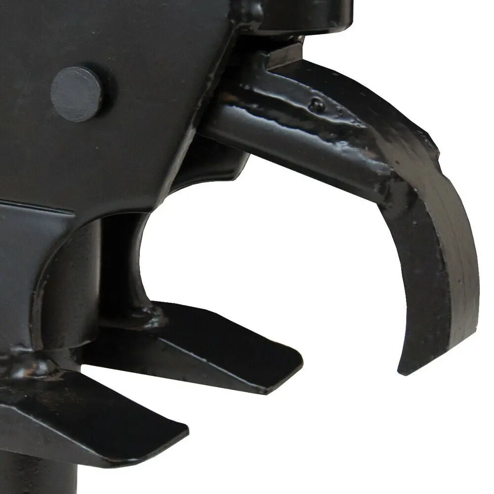 Esco 70160 Manual Bead Breaker 2