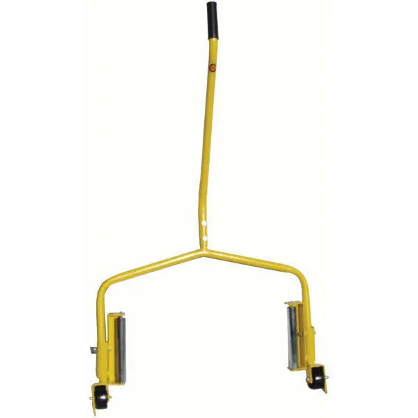 Esco 70130 Truck Wheel Dolly 1