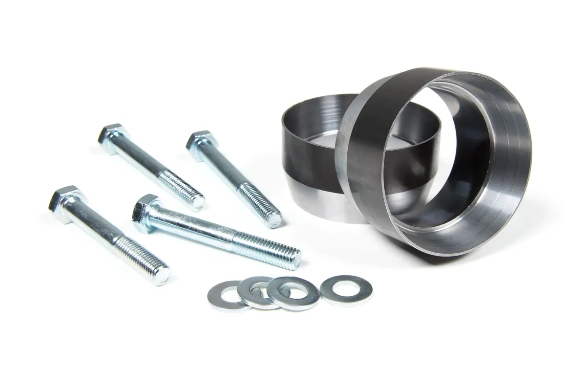 Exhaust Extension Kit | Wrangler Jk 1