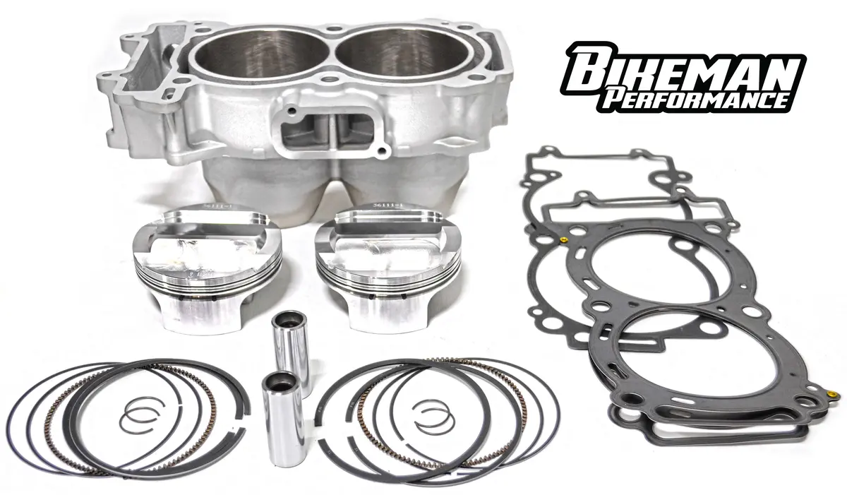 Big Bore Engine Kit / Rzr 1065Cc 1