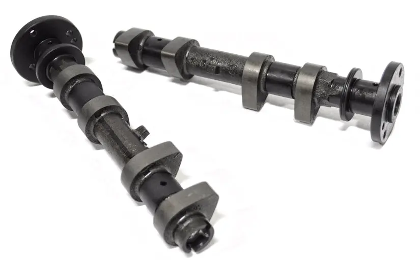 High Performance Cams / Xp1000 - Sku: 10-Hpc-6 1