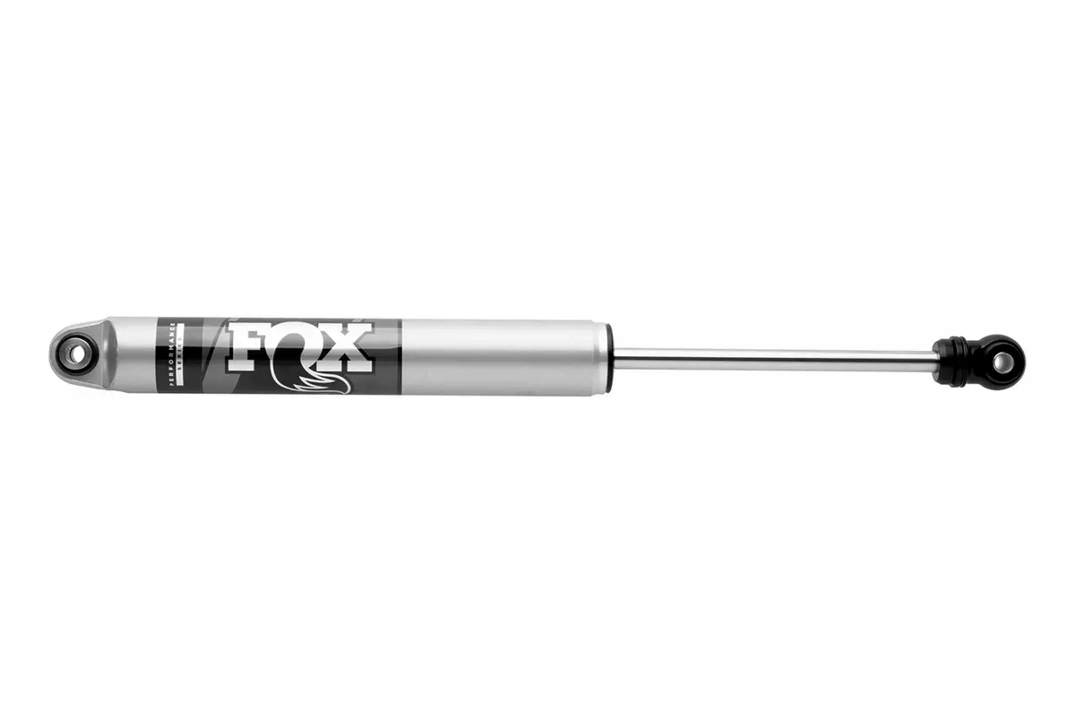 Fox 2.0 Ifp Front Shock | 4.5-6 Inch Lift | Performance Series | Jeep Wrangler Jl (18-23) 1