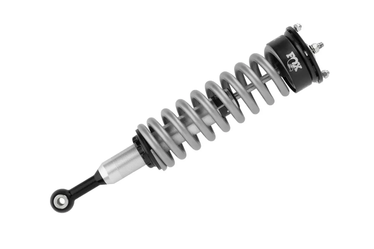 Fox 2.0 Coil-Over Ifp Shock | 0-2 Inch Lift | Performance Series | Toyota Tacoma (05-23) 1