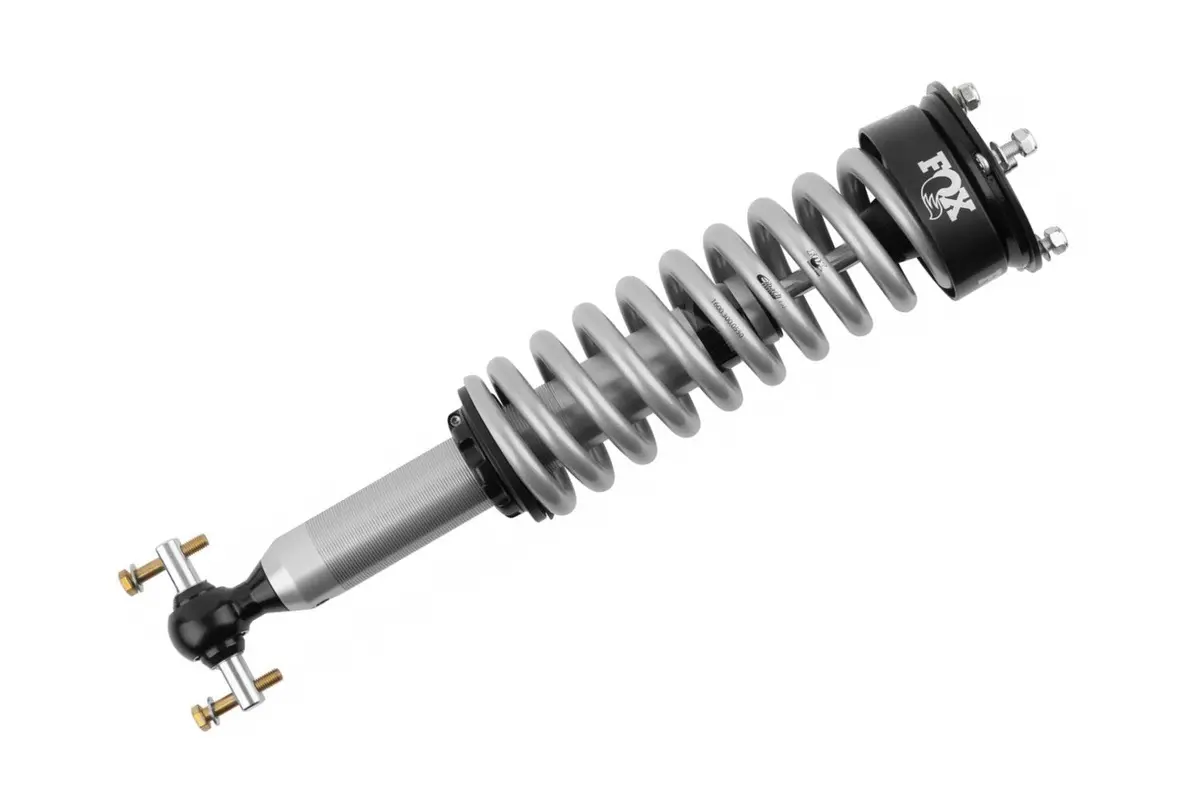 Fox 2.0 Coil-Over Ifp Shock | 0-2 Inch Lift | Performance Series | Chevy Silverado And Gmc Sierra 1500 (19-23) 1