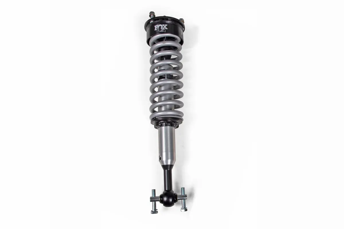 Fox 2.0 Coil-Over Ifp Shock | 0-2 Inch Lift | Performance Series | Ford F150 (21-23) 4Wd 1