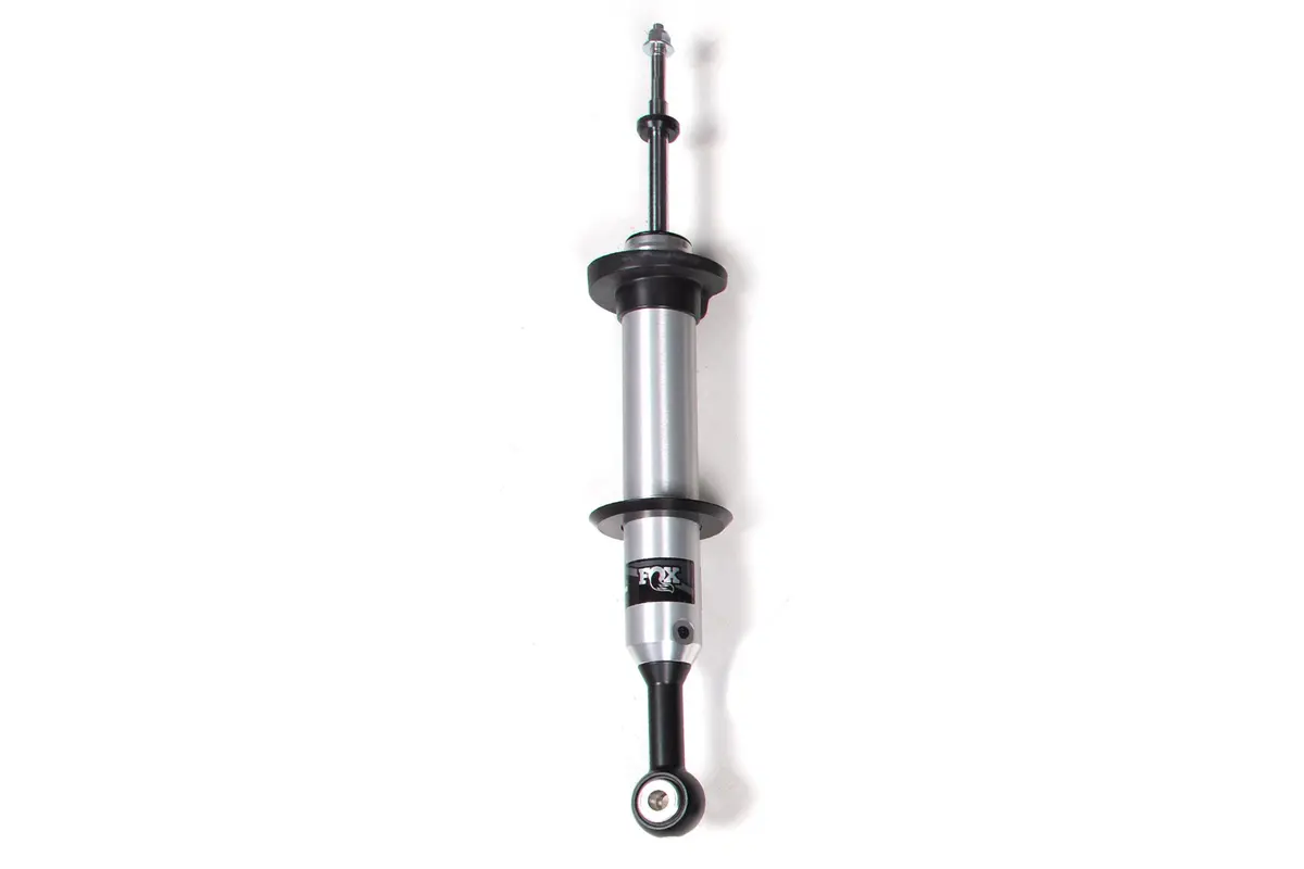 Fox 2.0 Snap Ring Strut Ifp Shock - Single | Performance Series | 0-2 Inch Lift | Toyota Tacoma (05-15) 1