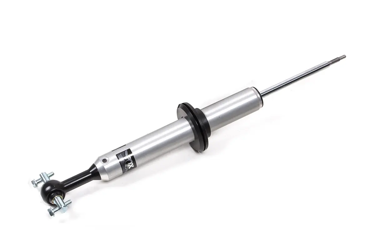 Fox 2.0 Snap Ring Strut Ifp Shock - Single | Performance Series | 0-2 Inch Lift | Chevy Silverado And Gmc Sierra 1500 (07-13) 1