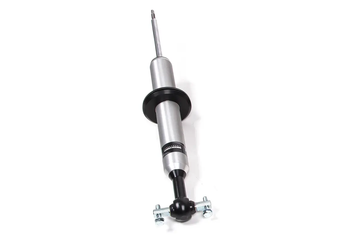 Fox 2.0 Snap Ring Strut Ifp Shock - Single | Performance Series | 0-2 Inch Lift | Chevy Silverado And Gmc Sierra 1500 (07-13) 2