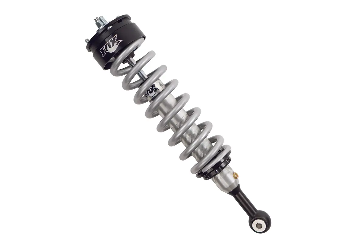 Fox 2.0 Coil-Over Ifp Shock | 0-2 Inch Lift | Performance Series | Dodge Ram 1500 (06-18) 4Wd 1