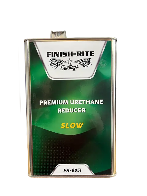 Finish-Rite Slow Urethane Reducer Gallon 1