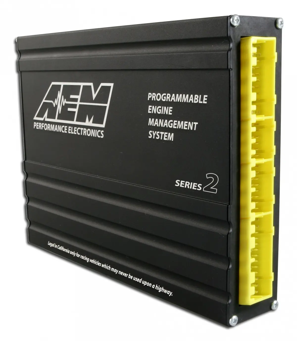 Aem Series 2 Plug & Play Ems Manual Trans Integra, Del Sol & Prelude 1