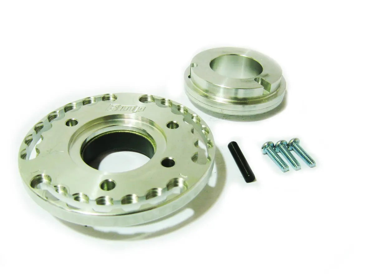 Torsional Conversion Kit / Quick Click 1