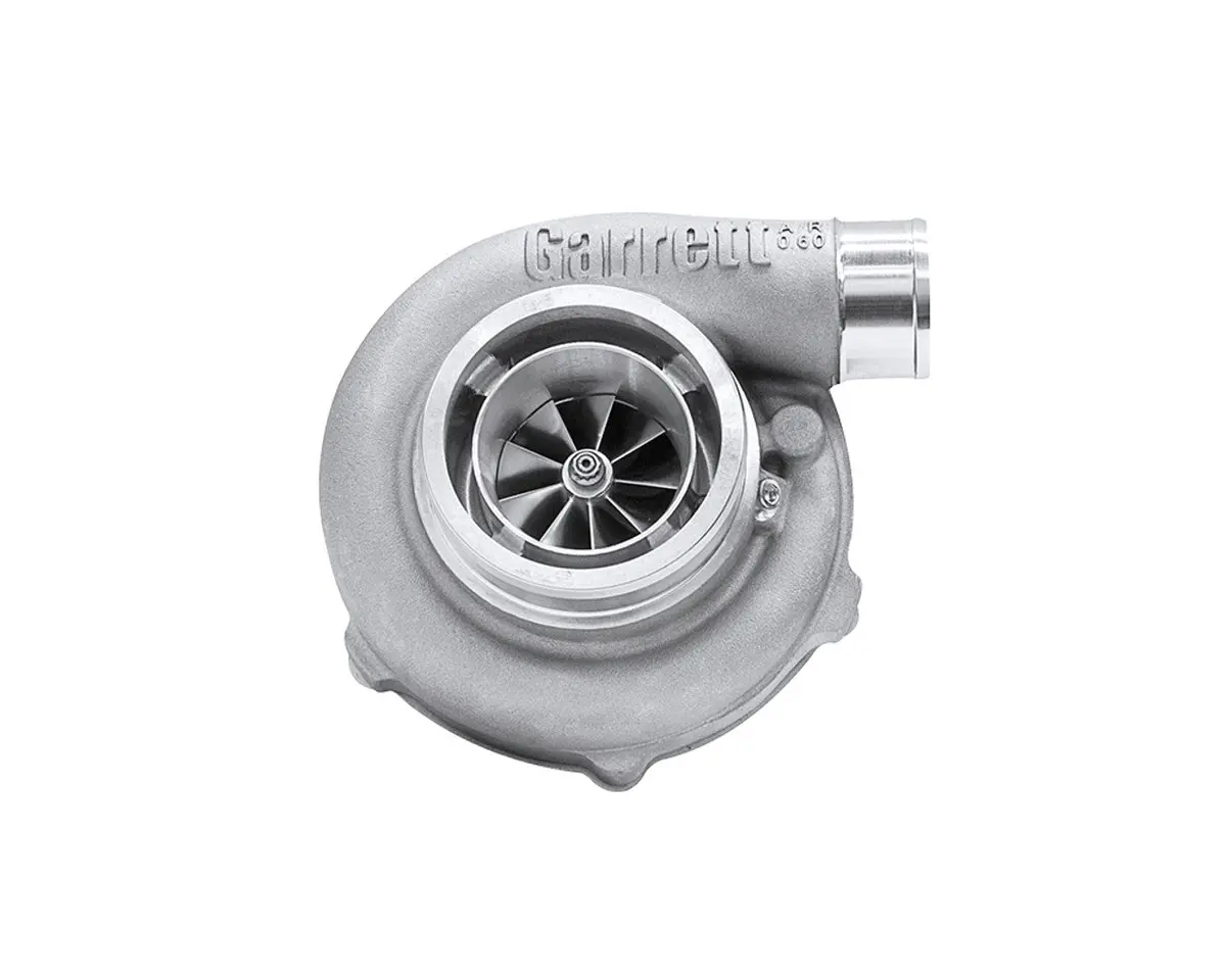 Garrett Gtx3076r Gen Ii Turbo 1