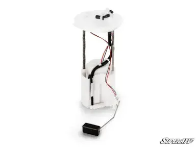 Up & Running Honda Pioneer Fuel Pump 1
