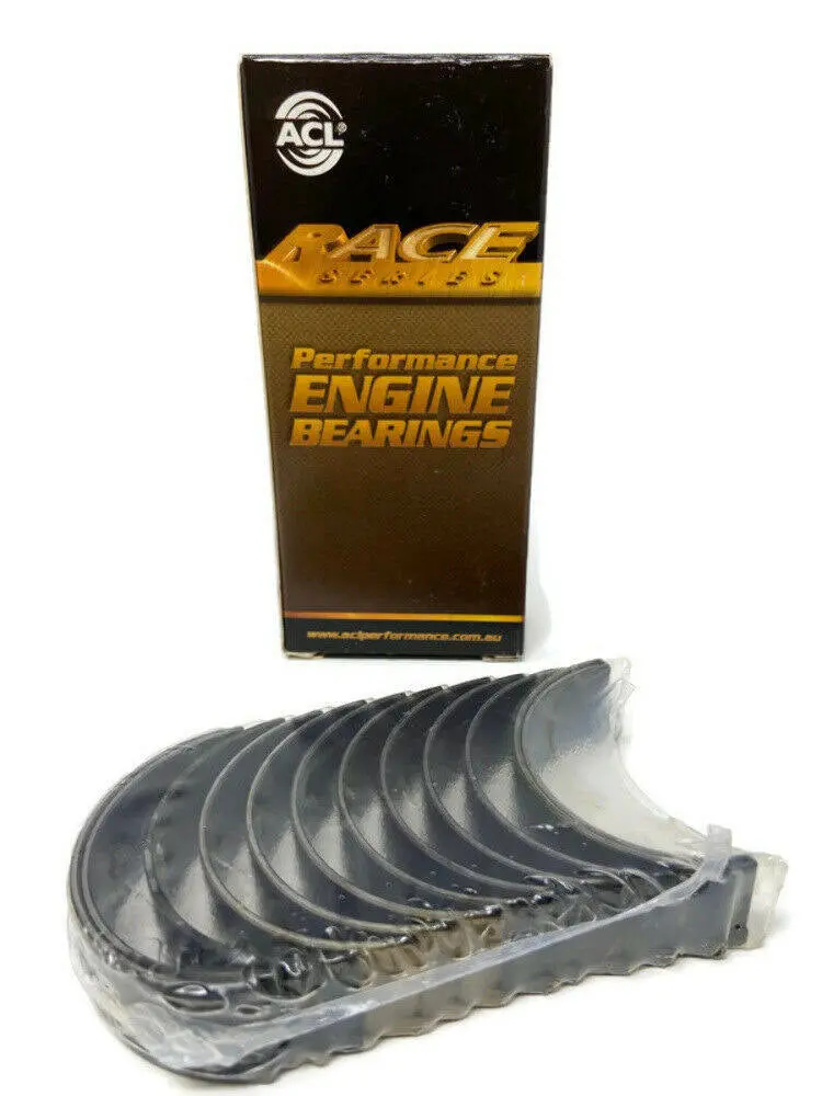 Acl Bearings 2Jzge/2Jzgte 3.0L High Performance Rod Bearing Set 6B8100h 1