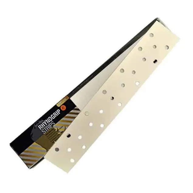 Indasa 2.75" X 16.5" Rhynogrip Htline Grip Vacuum Sanding Strips Indasa Rhynogrip Ht Line 2-3/4 In X 16-1/2 In Strips 1