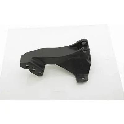 62687 Trac Bar Brckt/2.5-3.5In 08-22 F250/F350 4Wd 1