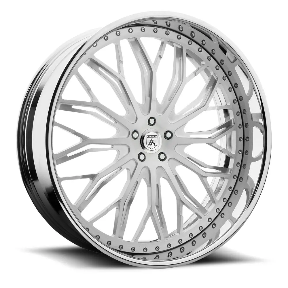 Asanti 26 Inch 2Pc Wheels 1