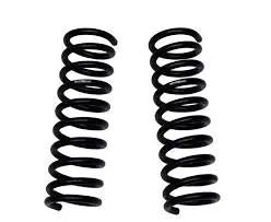 R25 Skyjacker Lift Springs 13-22 Ram 2500/3500 4Wd Front Coil Springs, Pair 1