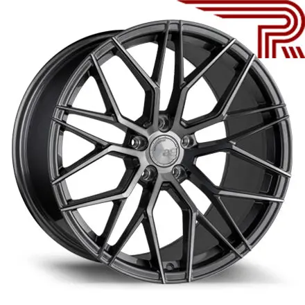 Avant Garde M520r 1