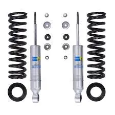 47-281202  Front Suspension Kit B8 6112 Toyota 4Runner 2020-2010, Fj Cruiser 2014-2010 1