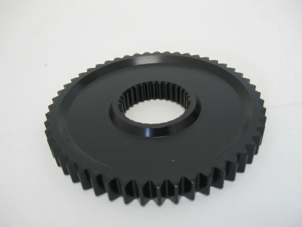 Bottom Sprocket / 41 Tooth 1