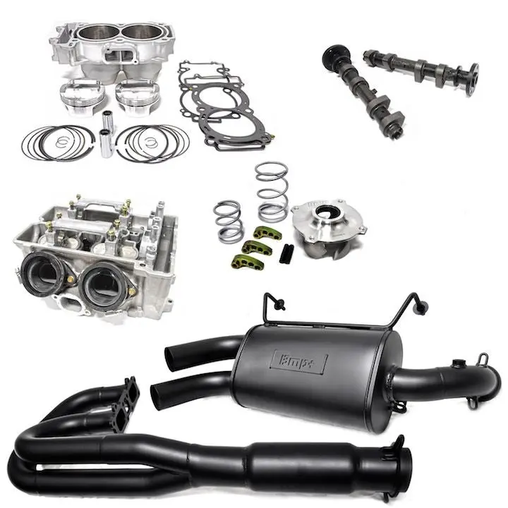 Big Bore Complete Kit 1065Cc / Rzr Xp1000 ('14+) 1