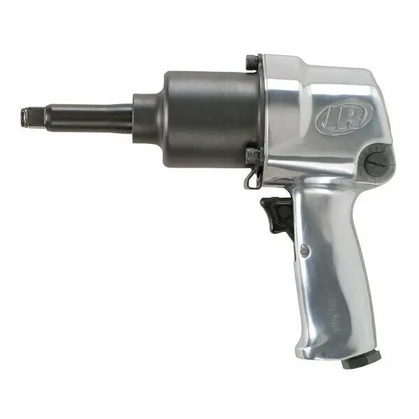 Ingersoll Rand 244A-2 1/2" Drive 2" Shank 500 Ft/Lbs Impact Wrench 1