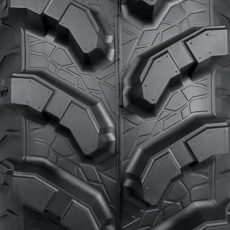 Itp Mt911 Tire 27X10-14 8 Ply 2