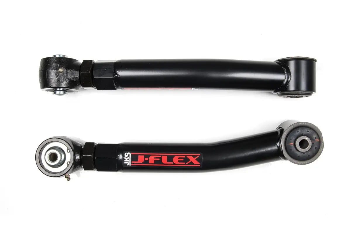 Adjustable Control Arms | Lower | Wrangler Tj & Lj, Cherokee Xj 2