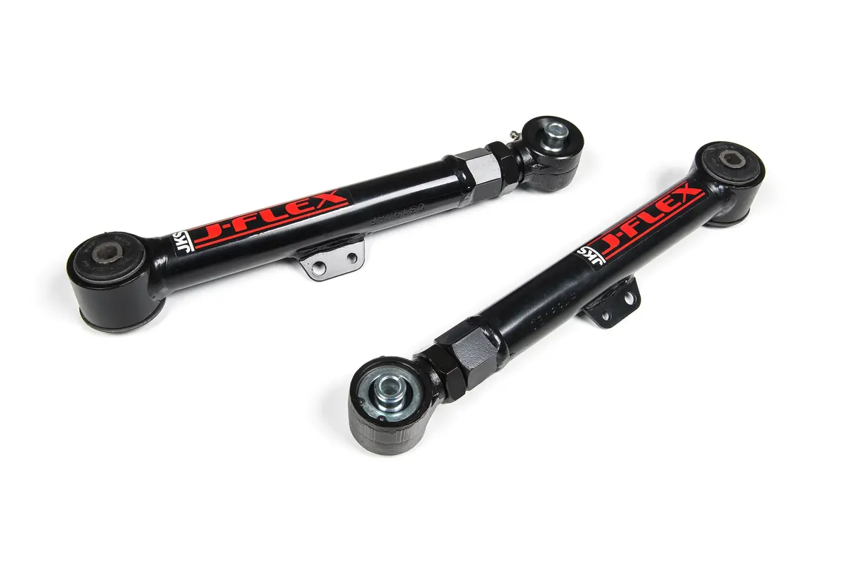 Adjustable Control Arms | Rear Upper | Wrangler Tj, Lj Grand Cherokee Zj 1