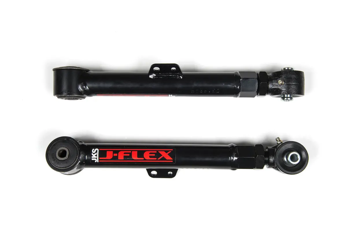Adjustable Control Arms | Rear Upper | Wrangler Tj, Lj Grand Cherokee Zj 2
