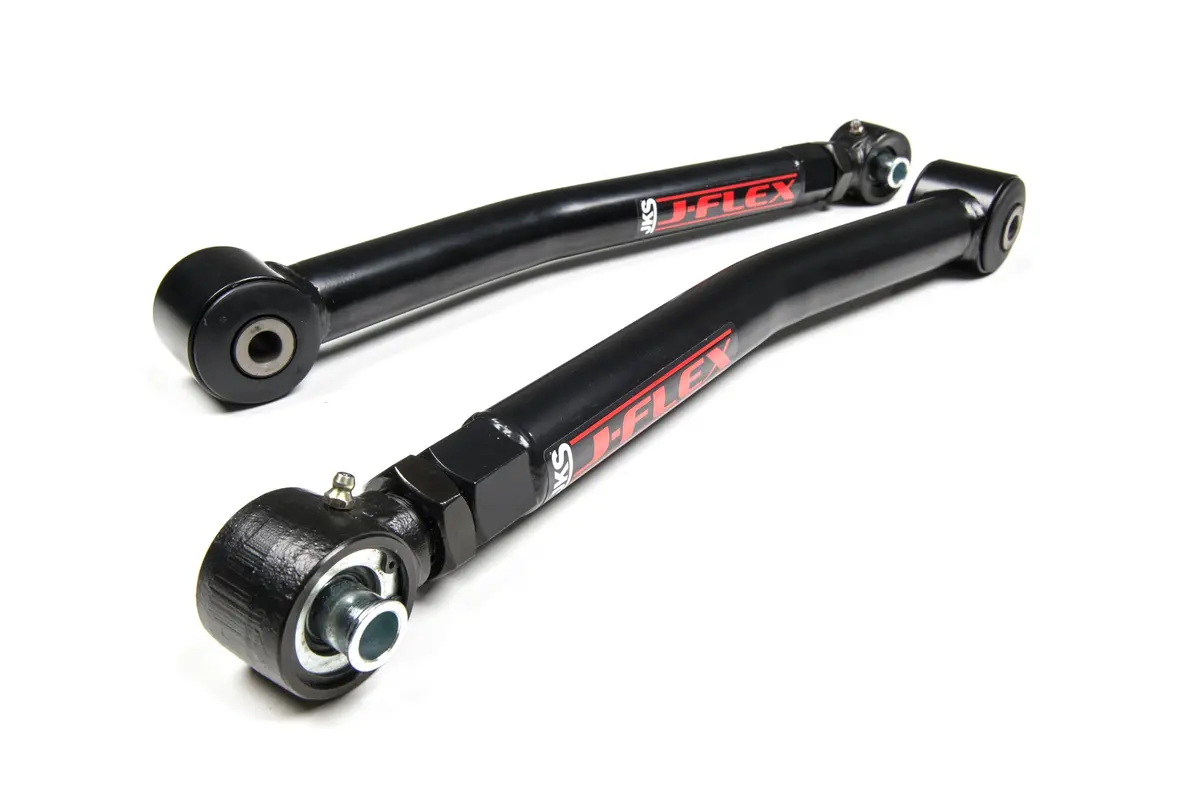 Adjustable Control Arms | Rear Upper | Wrangler Jk 1
